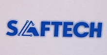 SAFTECH trademark artwork