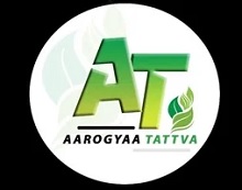 AAROGYAA TATTVA trademark artwork
