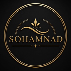 SOHAMNAD trademark artwork