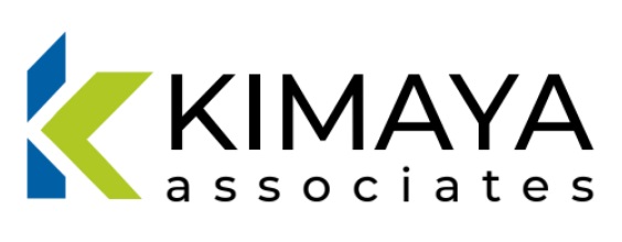 KIMAYA ASSOCIATES trademark artwork