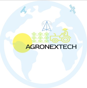 AGRONEXTECH trademark artwork