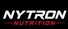 NYTRON NUTRITION trademark artwork