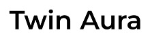 TWIN AURA trademark artwork