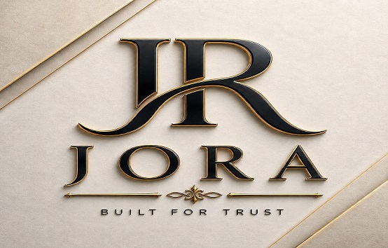 JORA trademark artwork