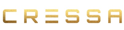CRESSA trademark artwork