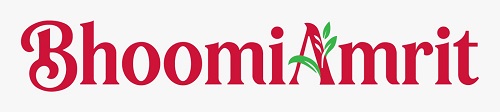 BHOOMIAMRIT trademark artwork