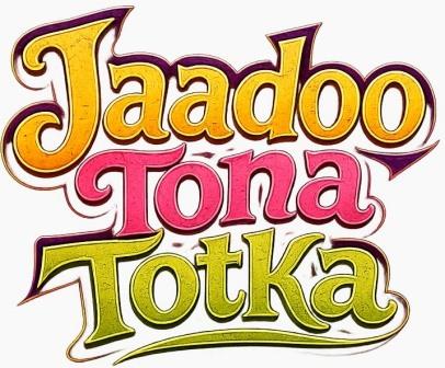 JAADOO TONA TOTKA trademark artwork