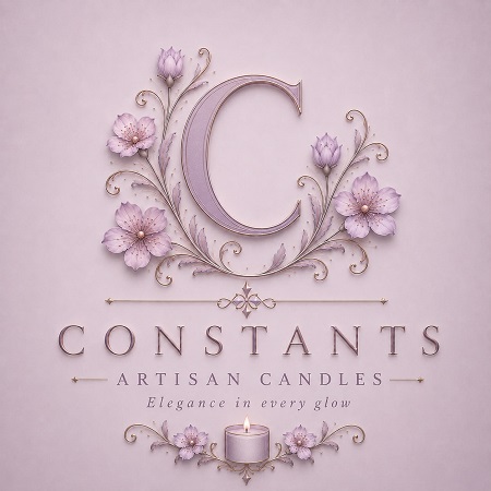 C CONSTANTS trademark artwork