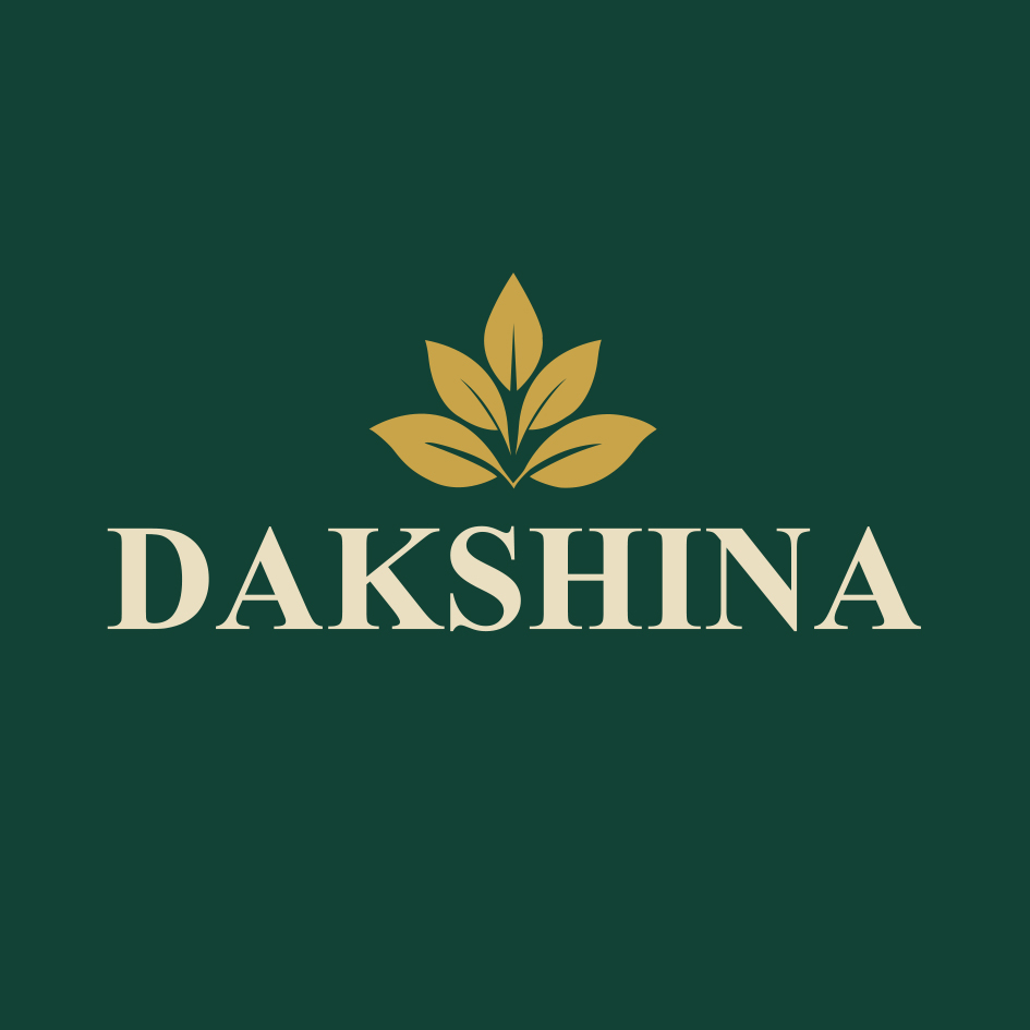 DAKSHINA trademark artwork