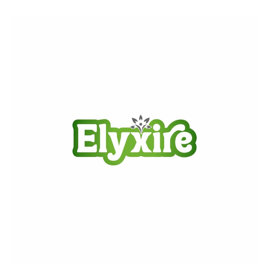 ELYXIRE trademark artwork
