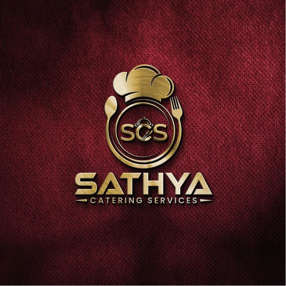 SATHYA CATERING SERVICES trademark artwork