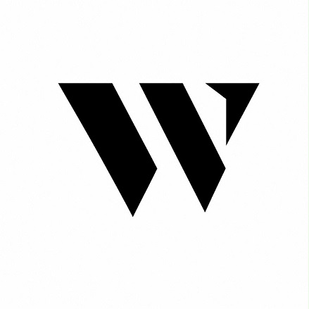 DEVICE OF W trademark artwork