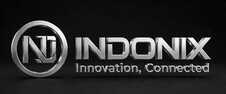 INDONIX trademark artwork