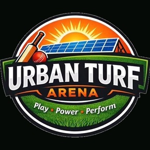 URBAN TURF ARENA trademark artwork