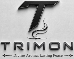 TRIMON trademark artwork