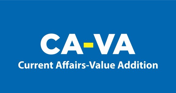 CA-VA trademark artwork