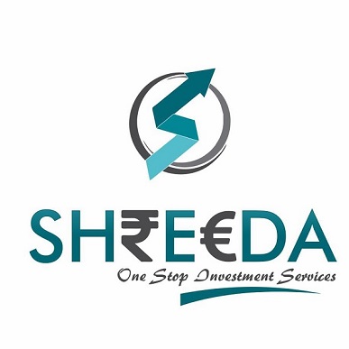 SHREEDA trademark artwork