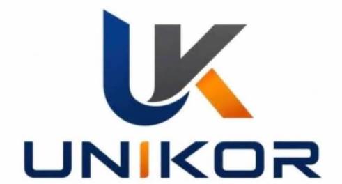 UNIKOR trademark artwork
