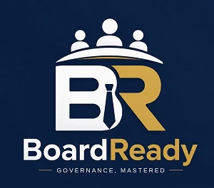 BOARDREADY trademark artwork