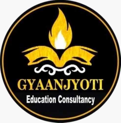 Gyaanjyoti Education Consultancy trademark artwork