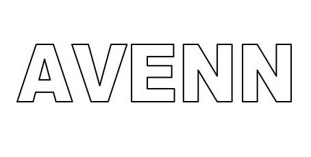 AVENN trademark artwork
