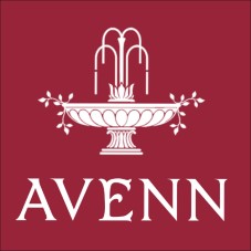 AVENN trademark artwork
