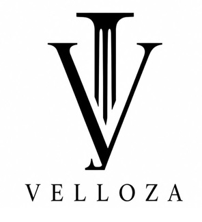 VELLOZA trademark artwork