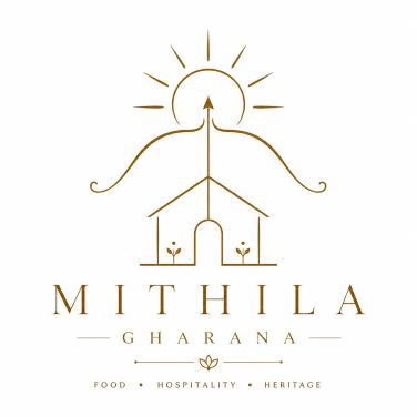 MITHILA GHARANA trademark artwork