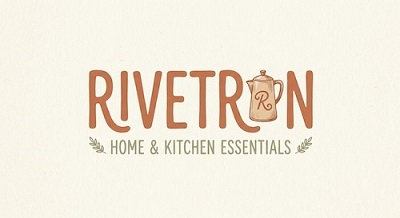 RIVETRON trademark artwork