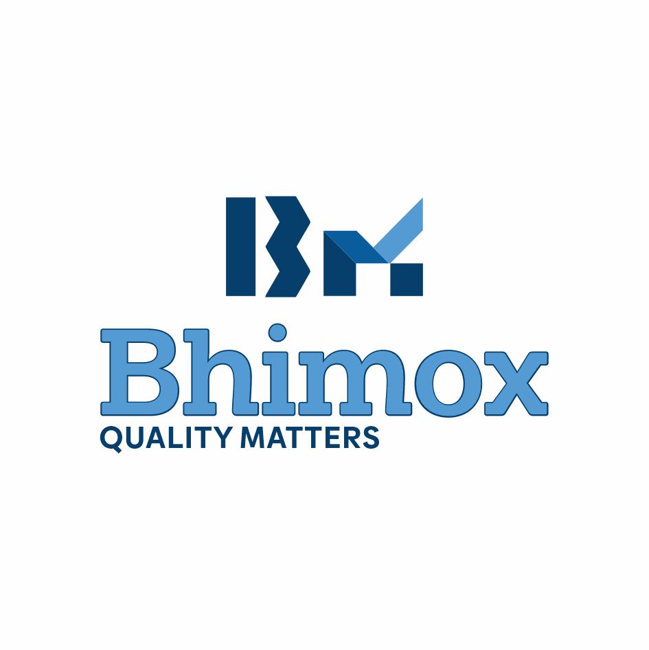 BHIMOX trademark artwork