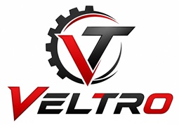 VELTRO trademark artwork