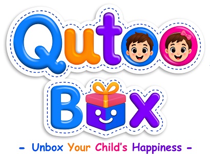 Qutoo Box trademark artwork