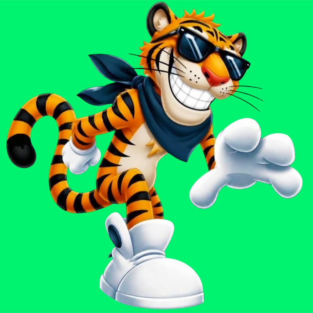 CARTOON IMMAGE (WITH DEVICE) trademark artwork