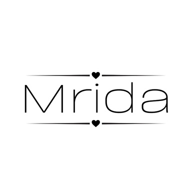 MRIDA trademark artwork