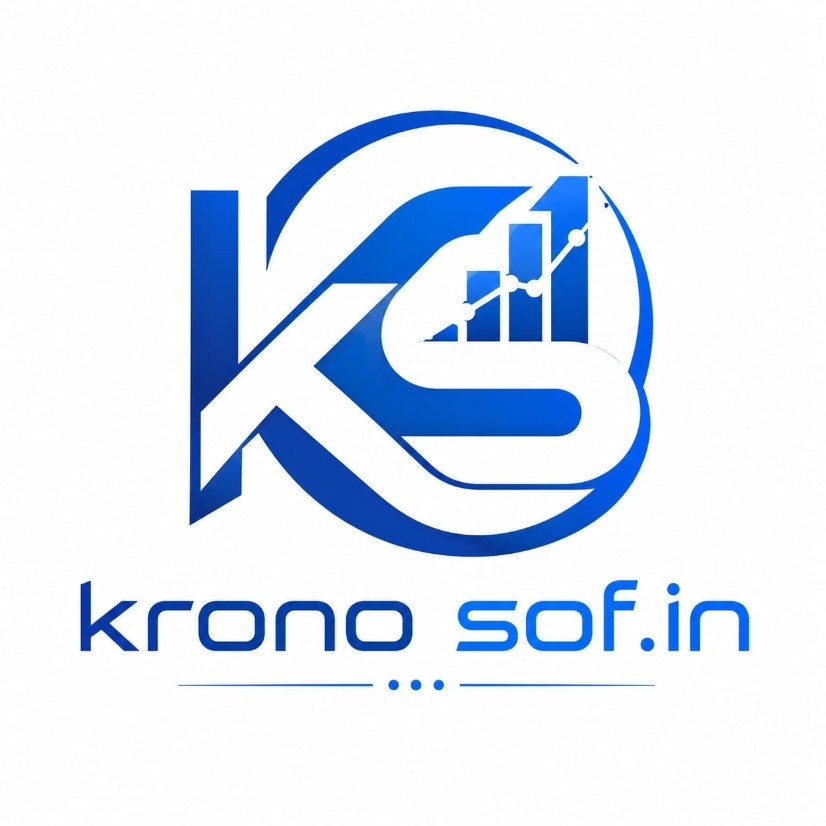 KRONO SOF.IN trademark artwork