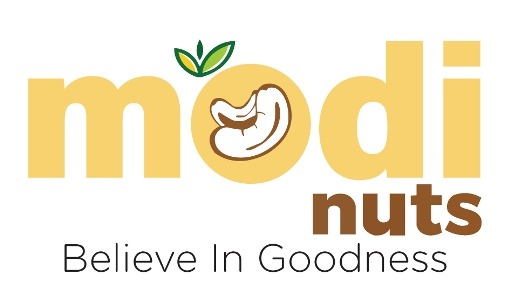 MODI NUTS trademark artwork