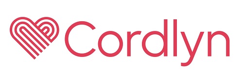 CORDLYN WITH DEVICE trademark artwork
