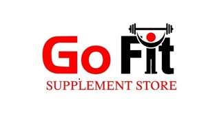 GOFIT SUPPLEMENT STORE trademark artwork