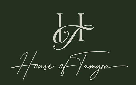 House of Tamyra trademark artwork