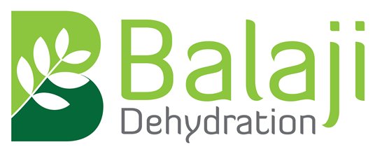 BALAJI DEHYDRATION trademark artwork
