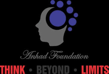 ANHAD FOUNDATION BY AMANDEEP SINGH trademark artwork