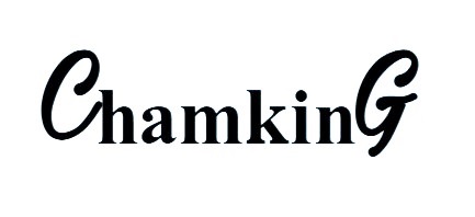 CHAMKING trademark artwork
