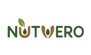 NUTVERO trademark artwork