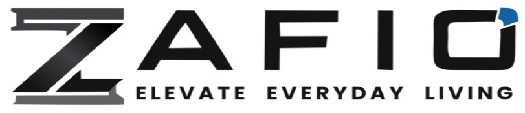 ZAFIO trademark artwork
