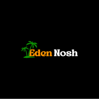 EDEN NOSH (LOGO) trademark artwork
