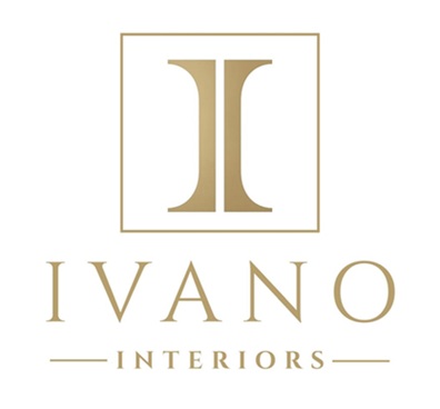 IVANO INTERIORS trademark artwork
