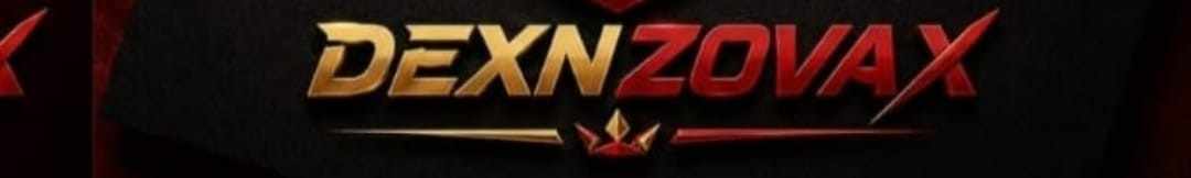 DEXNZOVAX trademark artwork