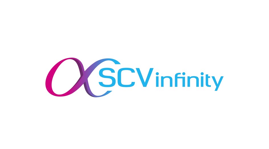 SCV Infinity Device trademark artwork
