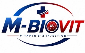 M-BIOVIT trademark artwork