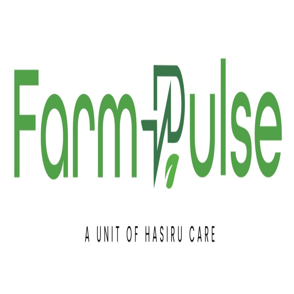 FARMPULSE A UNIT OF HASIRU CARE trademark artwork